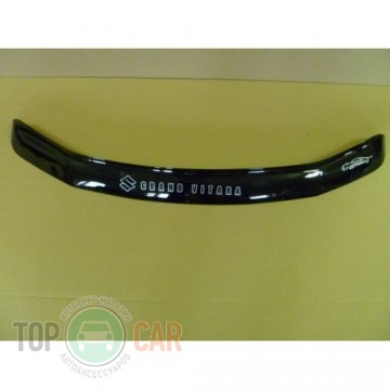 Suzuki Grand Vitara 2005-