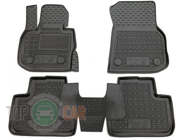 Avto Gumm ������� � ����� BMW X3 (G01) / iX3 (G08) 2017-