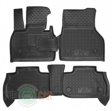 Avto Gumm ������� � ����� BMW iX (i20) 2021-