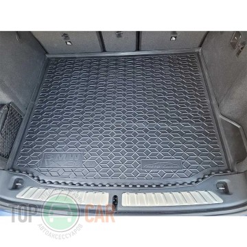 Avto Gumm ������� ��������� BMW iX3 (G08) 2020-