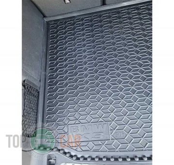 Avto Gumm ������� ��������� BMW iX3 (G08) 2020-