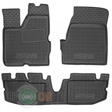 Avto Gumm ������� � ����� Chery eQ1