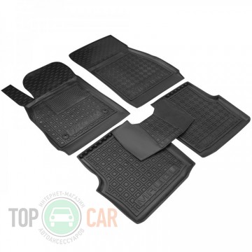 Avto Gumm ������� � ����� Chevrolet Malibu 2011-2016