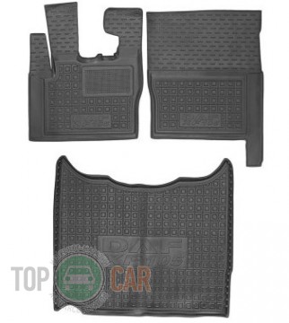 Avto Gumm ������� ��������� ��� DAF XF105 2005-2013