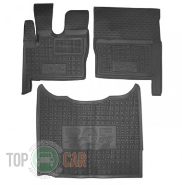 Avto Gumm ������� � ����� DAF XF106 2013-2017