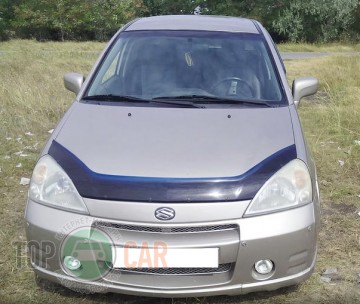 Suzuki Liana 2001-