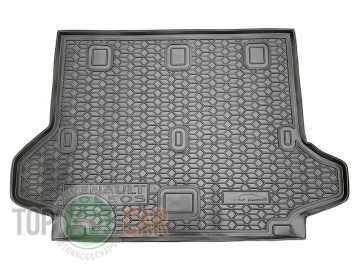 Avto Gumm ������� ��������� Renault Koleos 2008-2017