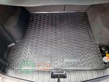 Avto Gumm ��������� ������ ��������� BMW X3 (E83) 2003-2010