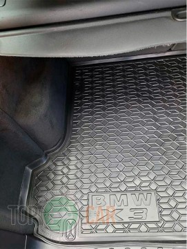 Avto Gumm ��������� ������ ��������� BMW X3 (E83) 2003-2010