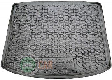Avto Gumm ��������� ������ � �������� HONDA CR-V 2019-2022 (������)