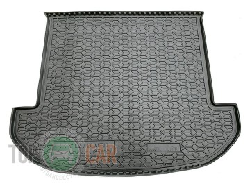 Avto Gumm ������ � �������� Hyundai Santa Fe 2021- (7-�� �������)