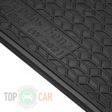 Avto Gumm ������ � �������� Mercedes C-class W202 sedan 1993-2001