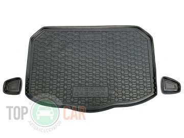 Avto Gumm ������� ������� � �������� Nissan Qashqai 2021- (����� �����)