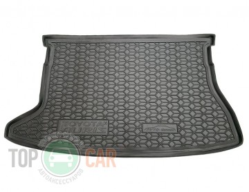 Avto Gumm ������� ������� � �������� Toyota Auris 2006-2012
