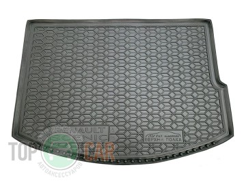 Avto Gumm ������ � �������� Renault Scenic 2016-2022 (������� �����)
