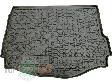 Avto Gumm ������ � �������� Renault Scenic 2016-2022 (������ �����)