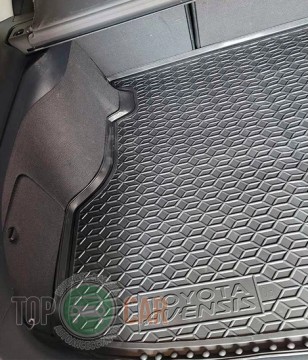 Avto Gumm ������ � �������� Toyota Avensis 2003-2009 wagon