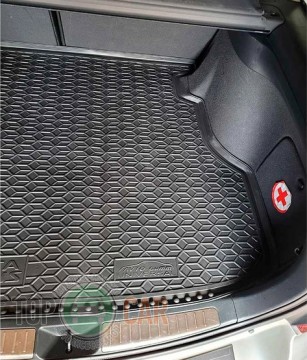 Avto Gumm ������ � �������� Toyota Avensis 2003-2009 wagon