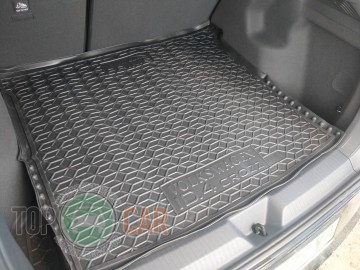 Avto Gumm ������� ������� � �������� VW ID.4 Crozz Prime (������ �����)