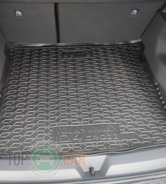 Avto Gumm ������� ������� � �������� VW ID.4 Crozz Prime (������ �����)