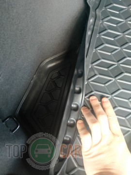 Avto Gumm ������� ������� � �������� VW ID.4 Crozz Prime (������ �����)
