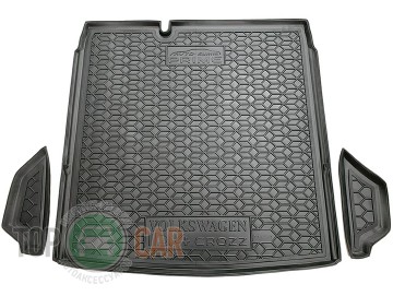 Avto Gumm ������� ������� � �������� VW ID.4 Crozz Prime (����� �����)