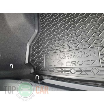 Avto Gumm ������� ������� � �������� VW ID.4 Crozz Pure 