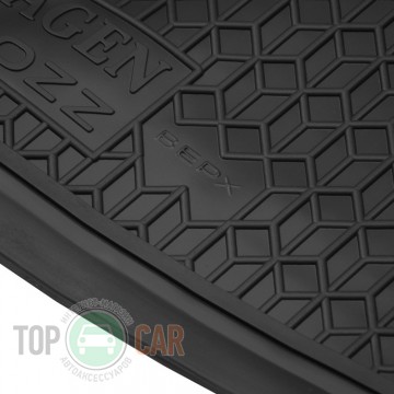 Avto Gumm ������� ������� � �������� VW ID.6 Crozz Pro (������ �����)