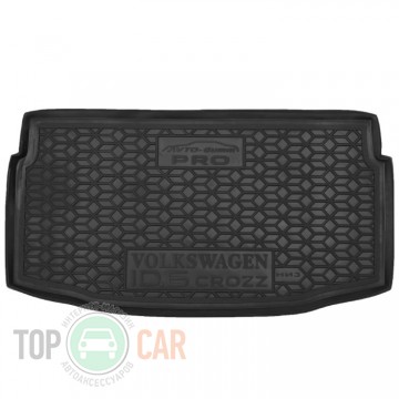 Avto Gumm ������ � �������� VW ID.6 Crozz Pro (������ �����)