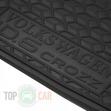 Avto Gumm ������ � �������� VW ID.6 Crozz Pro (������ �����)