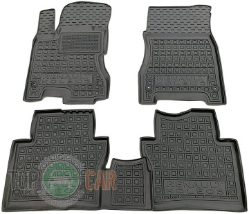 Avto Gumm ����� ������� ��� Renault Koleos 2008-2017