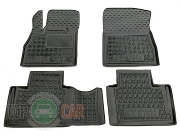 Avto Gumm ������� ��������� ��� Renault Scenic 2016-2022 (Grand Scenic 4)