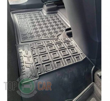Avto Gumm ������� � ����� Toyota C-HR Hybrid