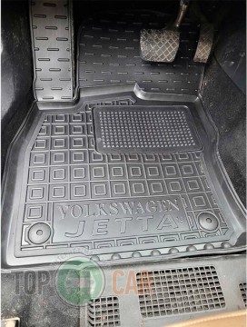 Avto Gumm ������� ��������� ��� Volkswagen Jetta 2018-