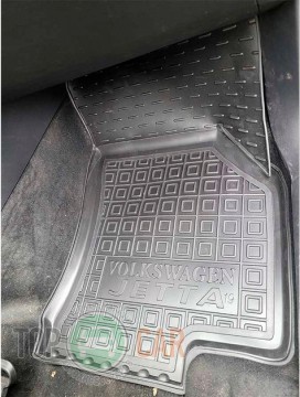 Avto Gumm ������� ��������� ��� Volkswagen Jetta 2018-