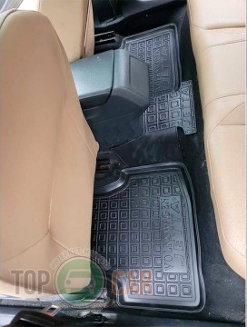 Avto Gumm ������� ��������� ��� Volkswagen Jetta 2018-