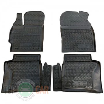 Avto Gumm ������� � ����� Toyota Prius 2015-2022