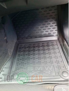 Avto Gumm ������� ��������� ��� BMW X3 E83 2003-2010
