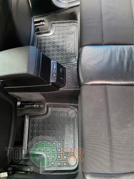 Avto Gumm ������� ��������� ��� BMW X3 E83 2003-2010