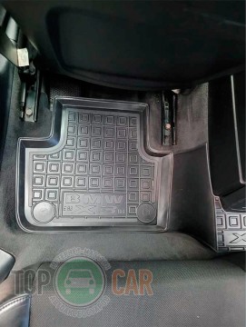 Avto Gumm ������� ��������� ��� BMW X3 E83 2003-2010