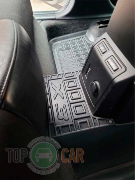 Avto Gumm ������� ��������� ��� BMW X3 E83 2003-2010