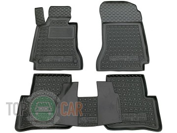 Avto Gumm ����� ������� ��� Mercedes C-class W204