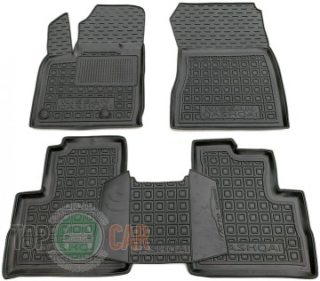 Avto Gumm ����� ������� ��� Nissan Qashqai 2021-