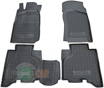 Avto Gumm ����� ������� ��� Opel Frontera A 1991-1998