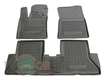 Avto Gumm ������� � ����� Renault Express 2021-