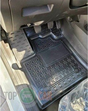 Avto Gumm ������� � ����� Renault Express 2021-
