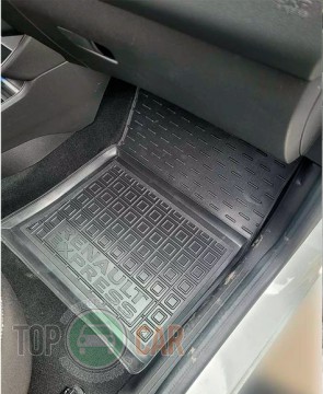 Avto Gumm ������� � ����� Renault Express 2021-