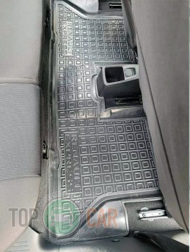 Avto Gumm ������� � ����� Renault Express 2021-