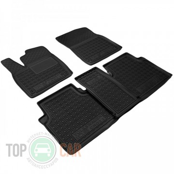Avto Gumm ������� � ����� Volkswagen ID.6 Crozz