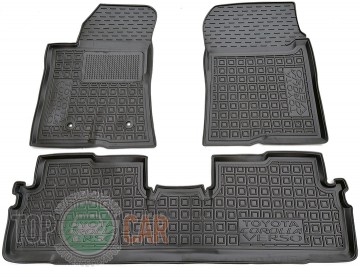 Avto Gumm ������� ��������� ��� Toyota Coroll� Verso 2004-2009 (5 ����)